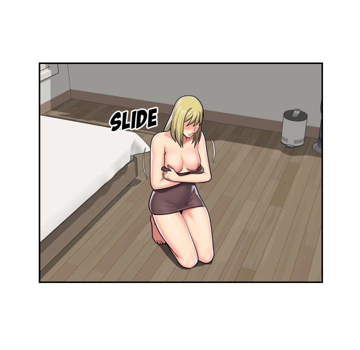The Ladies’ Associate Chapter 34 image 20