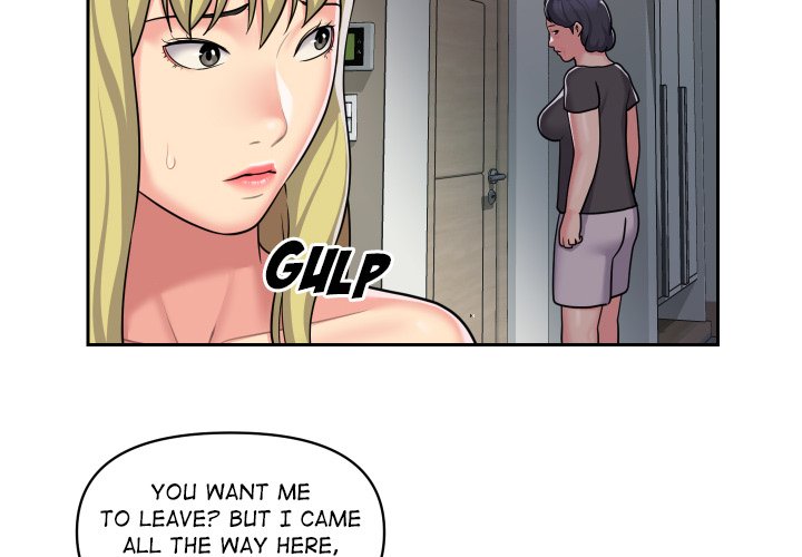 The Ladies’ Associate Chapter 34 image 3
