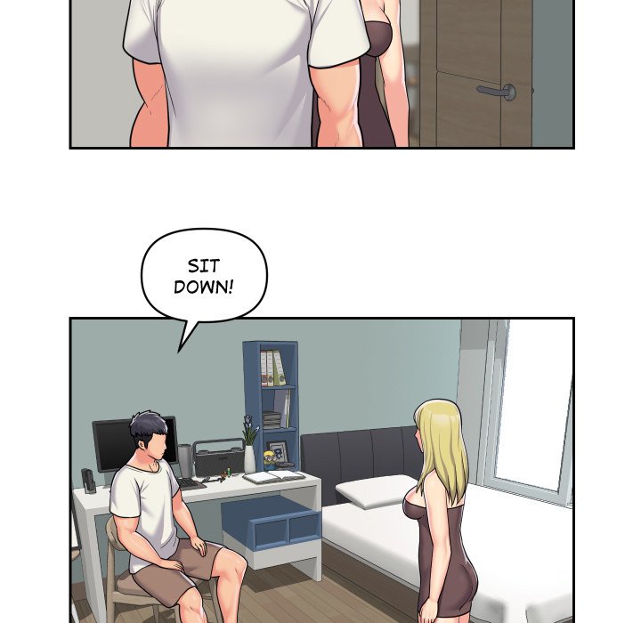 The Ladies’ Associate Chapter 34 image 8