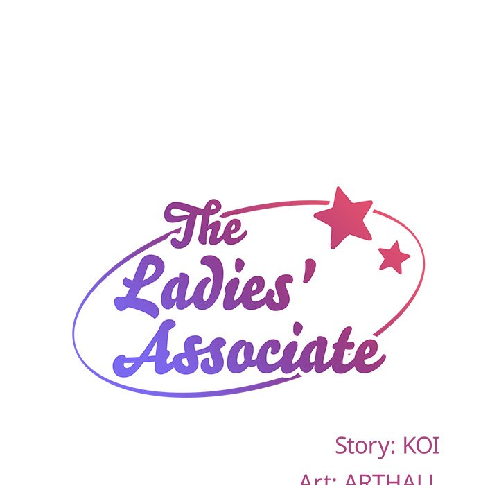 The Ladies’ Associate Chapter 35 image 13