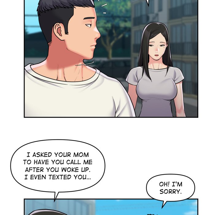 The Ladies’ Associate Chapter 35 image 30