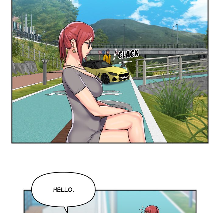 The Ladies’ Associate Chapter 35 image 41