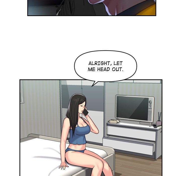 The Ladies’ Associate Chapter 35 image 55
