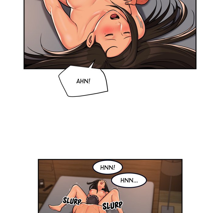 The Ladies’ Associate Chapter 36 image 19