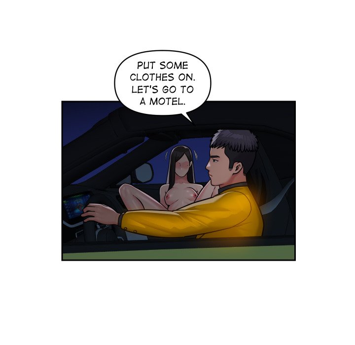 The Ladies’ Associate Chapter 36 image 6