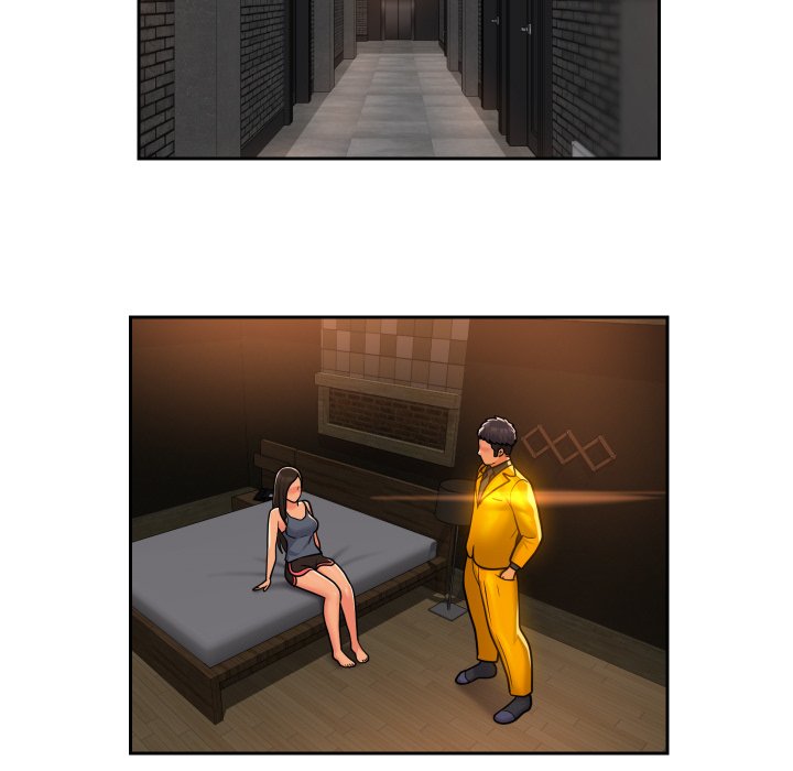 The Ladies’ Associate Chapter 36 image 8