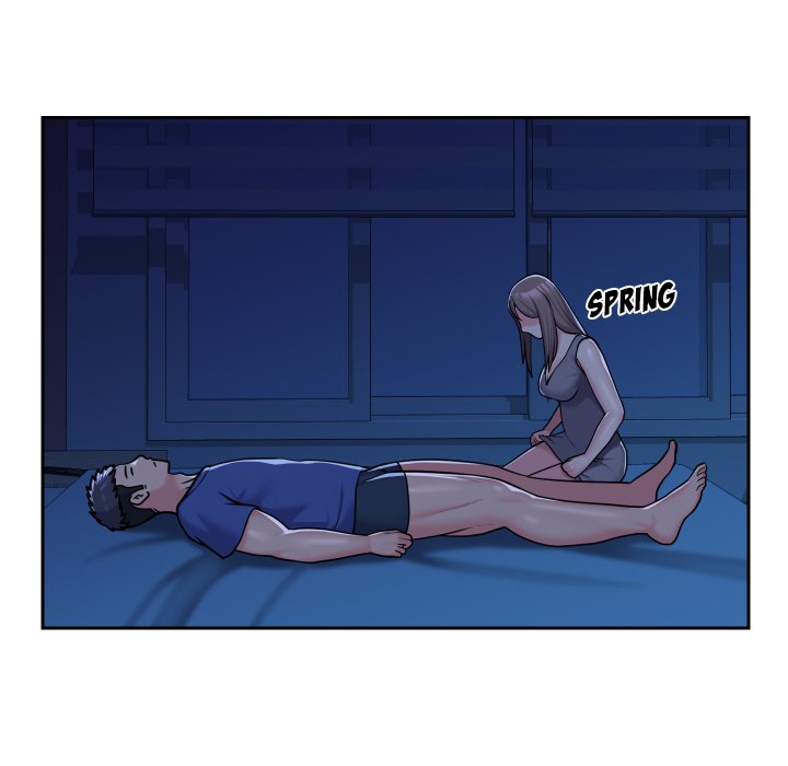 The Ladies’ Associate Chapter 37 image 24
