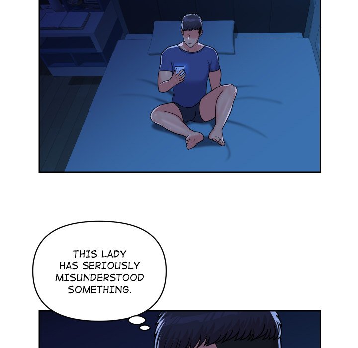 The Ladies’ Associate Chapter 37 image 4