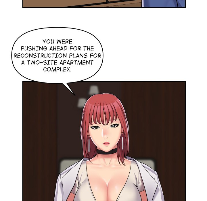 The Ladies’ Associate Chapter 37 image 63