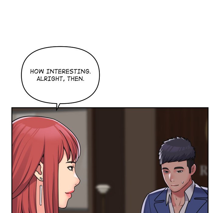 The Ladies’ Associate Chapter 38 image 13