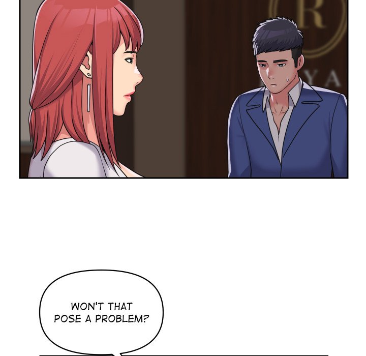 The Ladies’ Associate Chapter 38 image 21