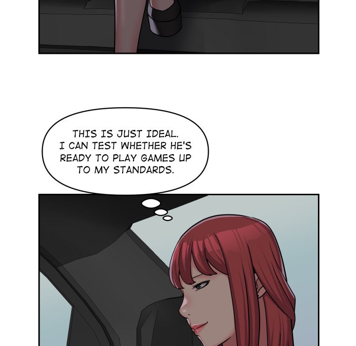 The Ladies’ Associate Chapter 38 image 36