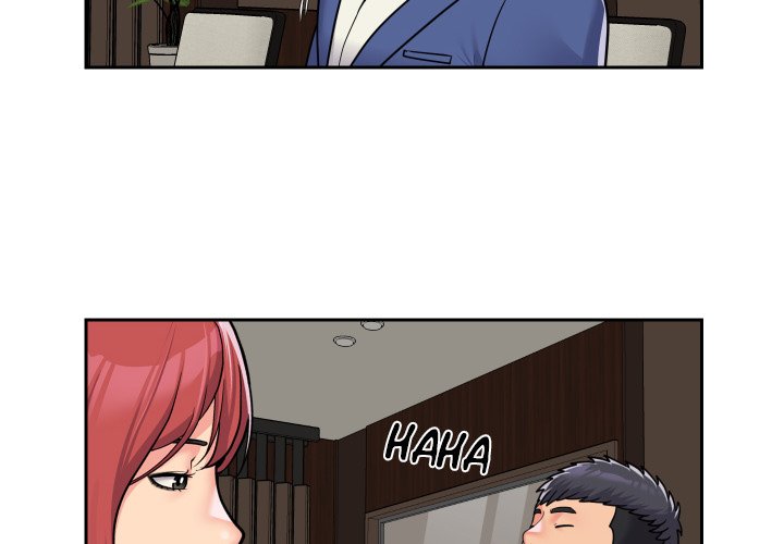The Ladies’ Associate Chapter 38 image 3