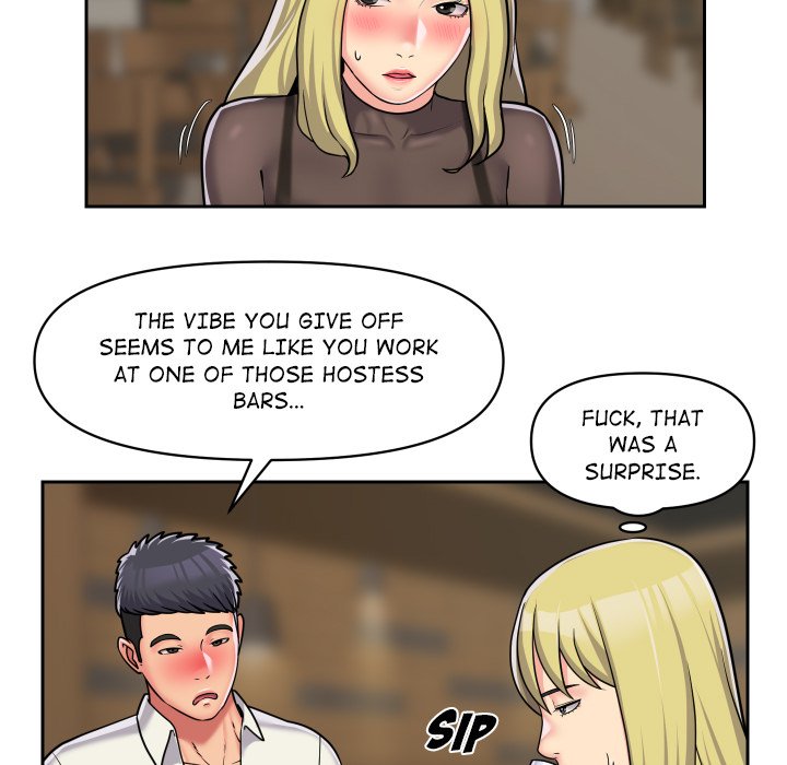 The Ladies’ Associate Chapter 38 image 45