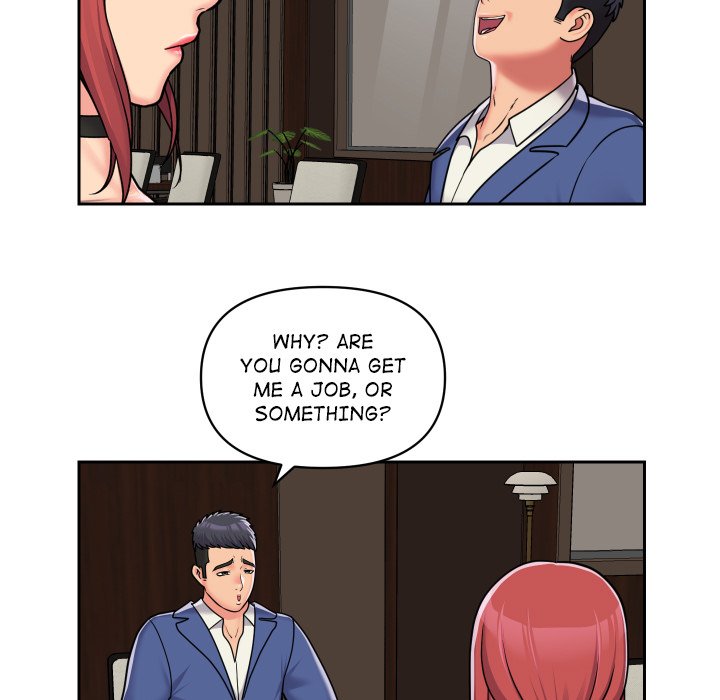 The Ladies’ Associate Chapter 38 image 4