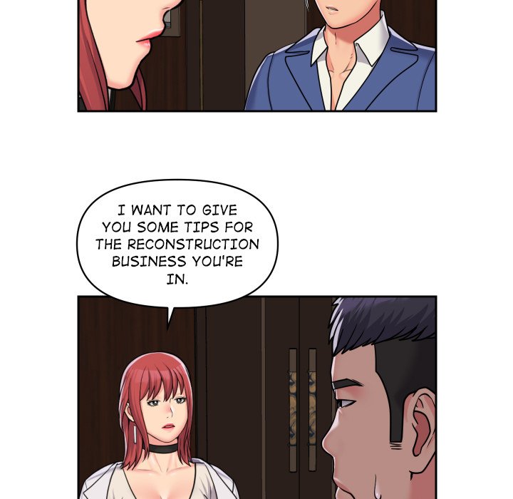 The Ladies’ Associate Chapter 38 image 6