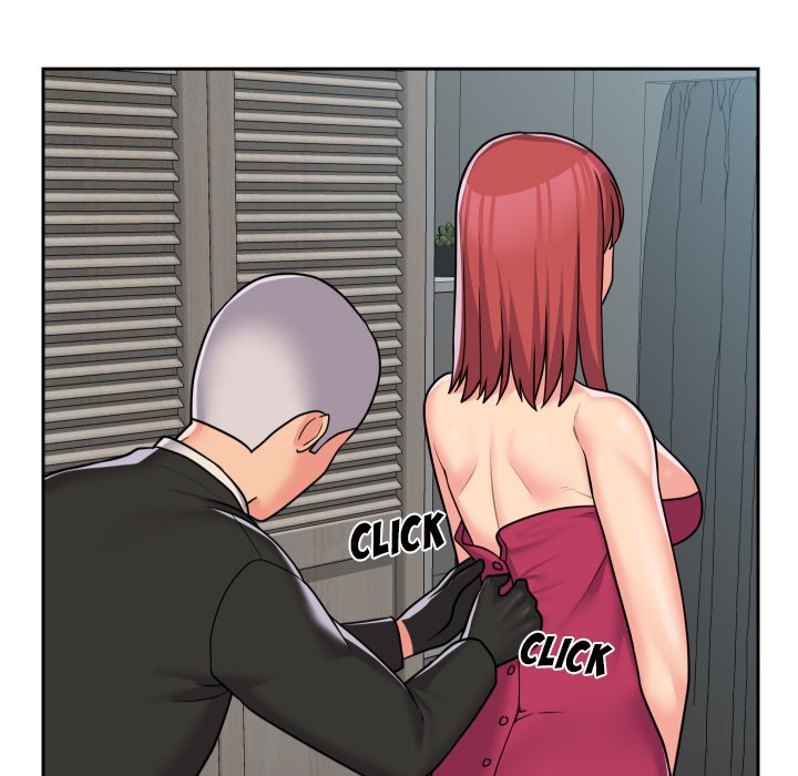 The Ladies’ Associate Chapter 39 image 31