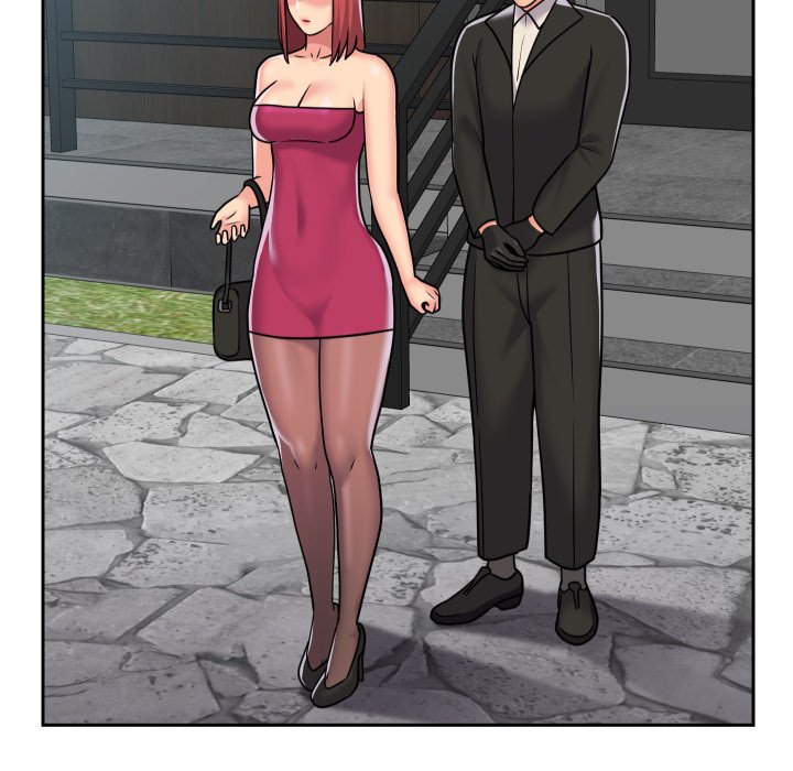 The Ladies’ Associate Chapter 39 image 33