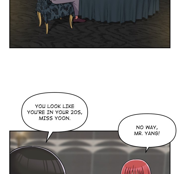 The Ladies’ Associate Chapter 39 image 36