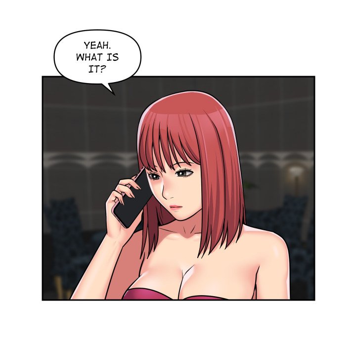 The Ladies’ Associate Chapter 39 image 40