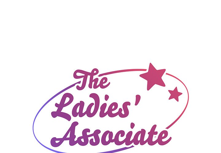 The Ladies’ Associate Chapter 4 image 0
