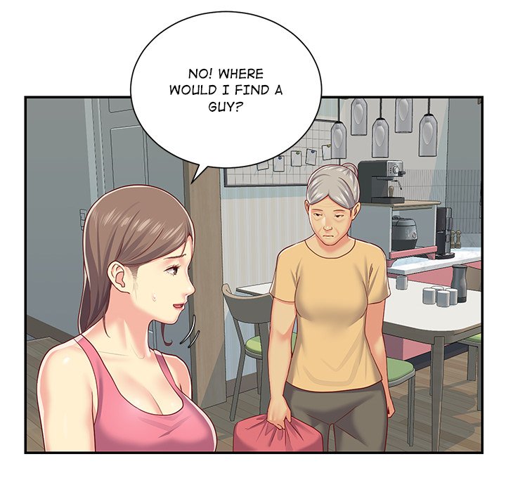 The Ladies’ Associate Chapter 4 image 11