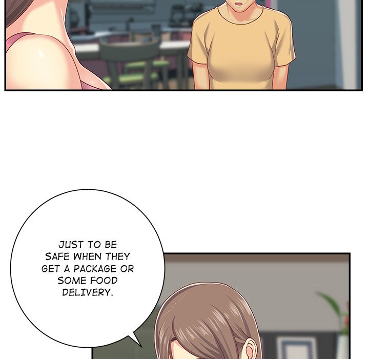 The Ladies’ Associate Chapter 4 image 13