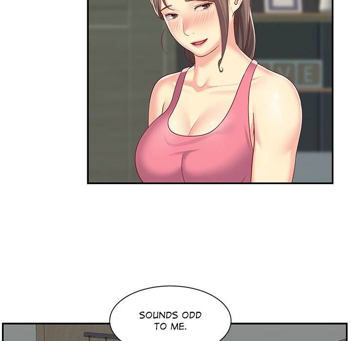 The Ladies’ Associate Chapter 4 image 14