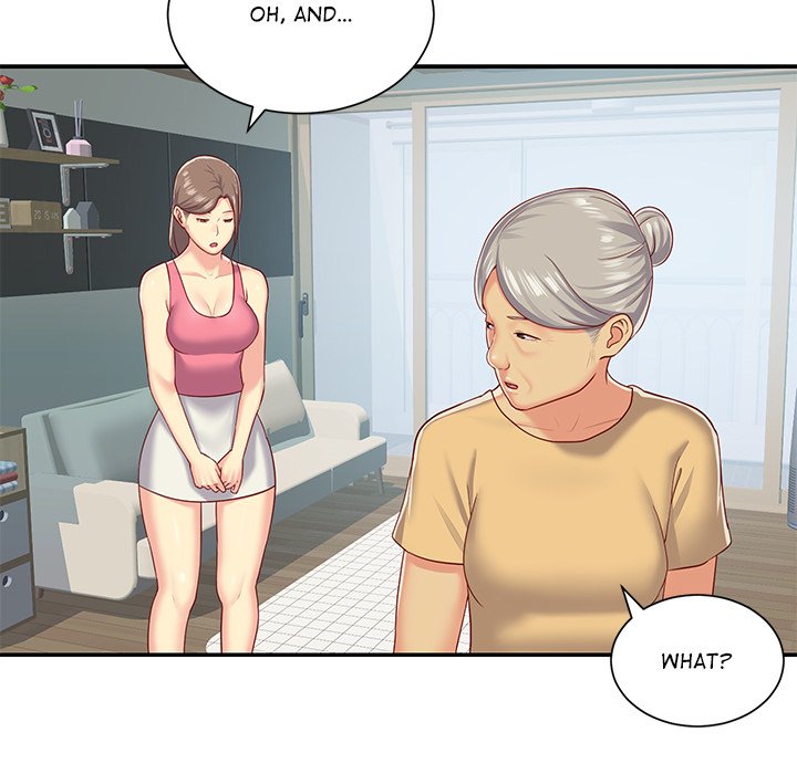 The Ladies’ Associate Chapter 4 image 16