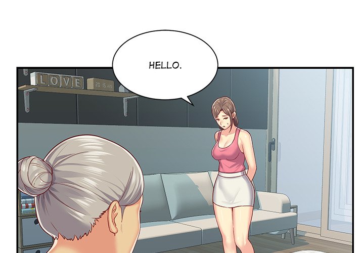 The Ladies’ Associate Chapter 4 image 2
