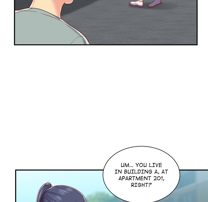 The Ladies’ Associate Chapter 4 image 32