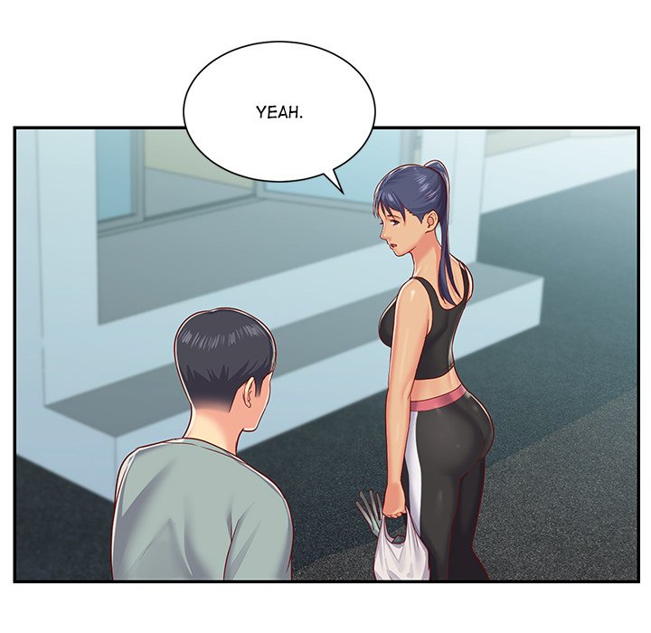 The Ladies’ Associate Chapter 4 image 34