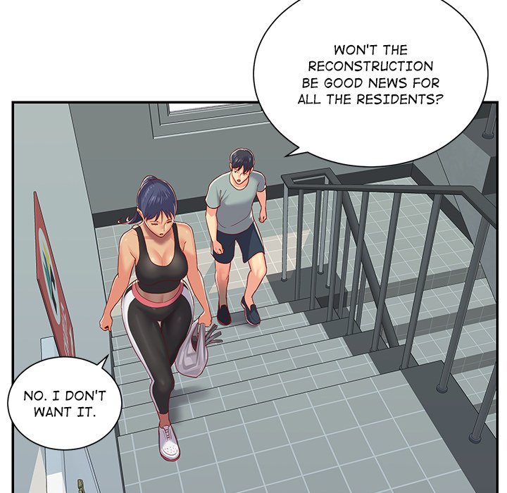 The Ladies’ Associate Chapter 4 image 42