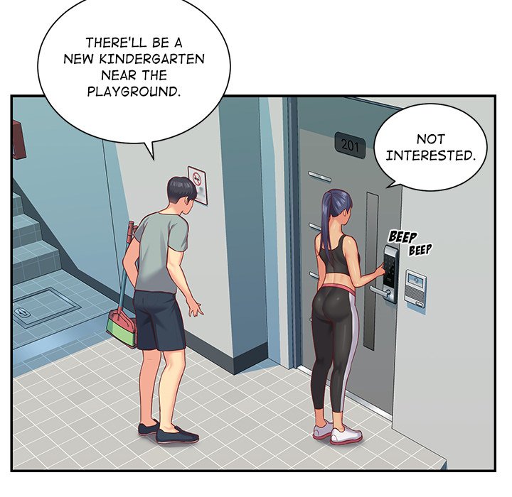 The Ladies’ Associate Chapter 4 image 45