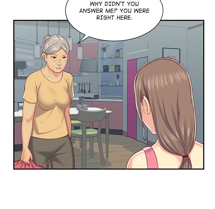 The Ladies’ Associate Chapter 4 image 4
