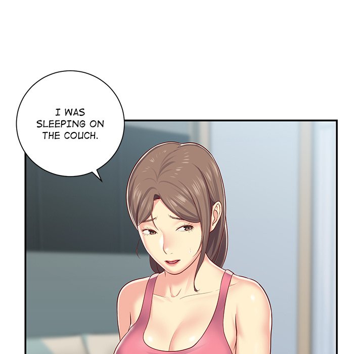 The Ladies’ Associate Chapter 4 image 5