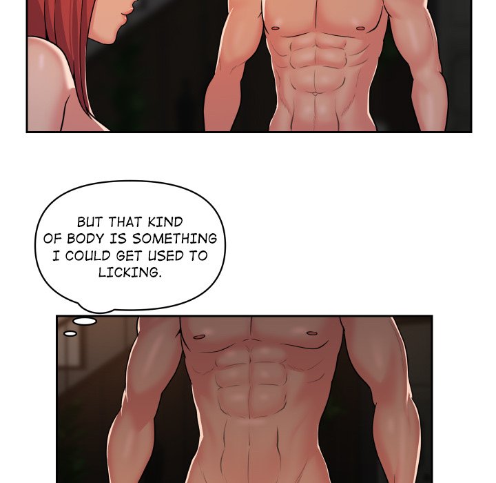 The Ladies’ Associate Chapter 40 image 9