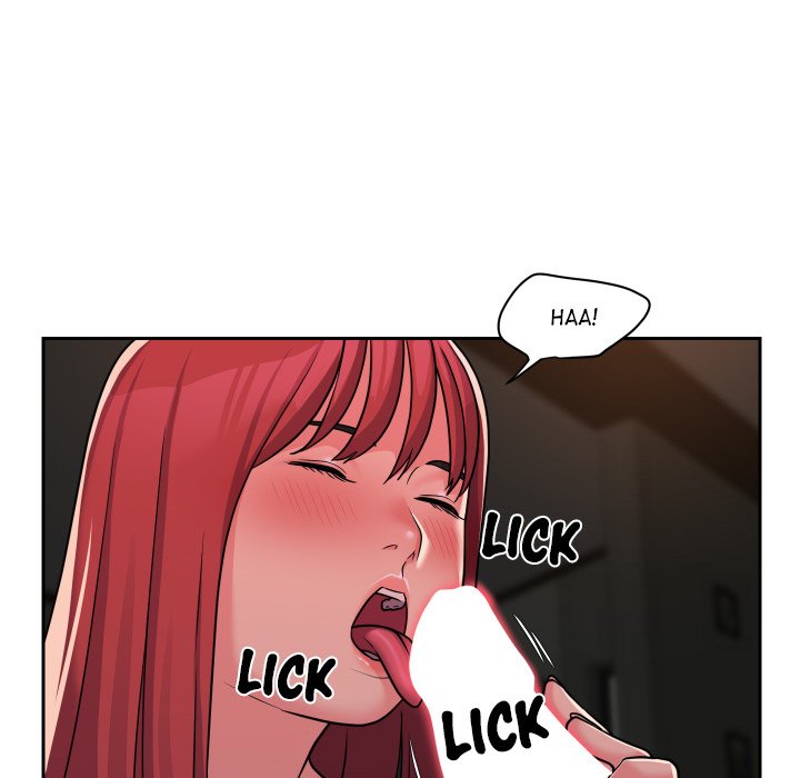 The Ladies’ Associate Chapter 40 image 13