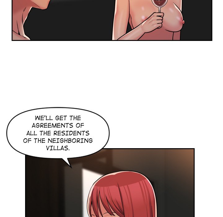The Ladies’ Associate Chapter 40 image 58