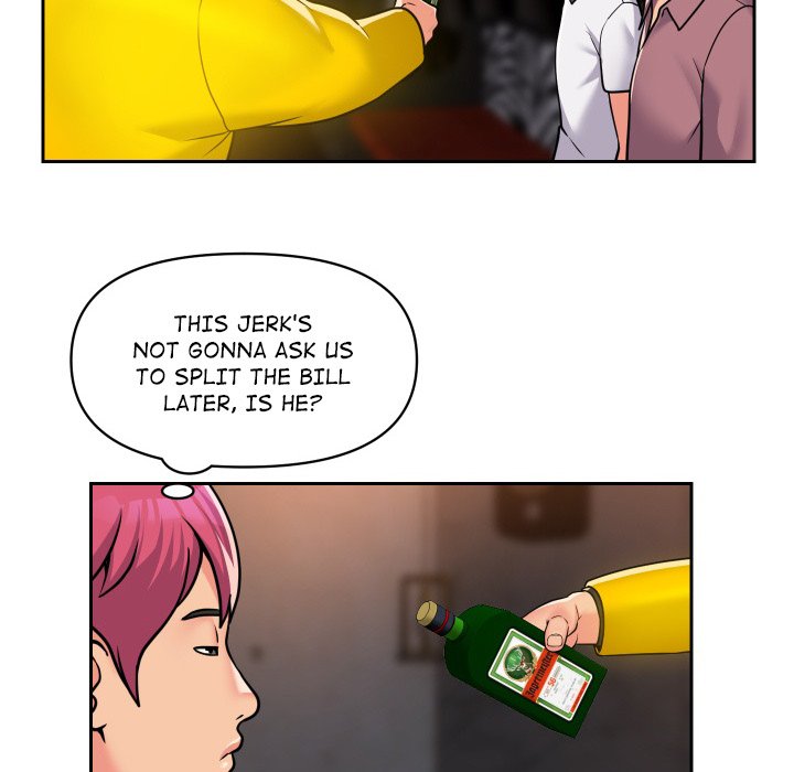 The Ladies’ Associate Chapter 41 image 15