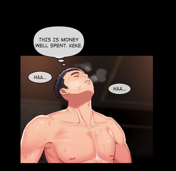 The Ladies’ Associate Chapter 42 image 20