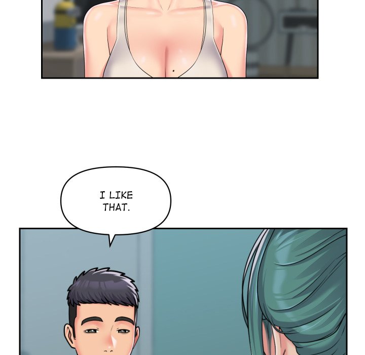 The Ladies’ Associate Chapter 43 image 10
