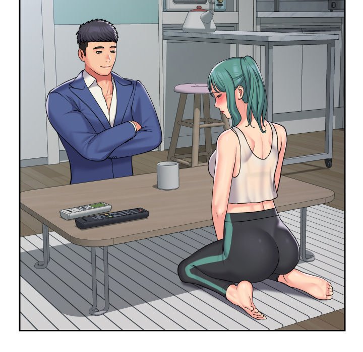 The Ladies’ Associate Chapter 43 image 18