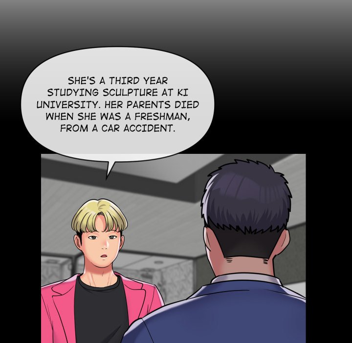 The Ladies’ Associate Chapter 43 image 21