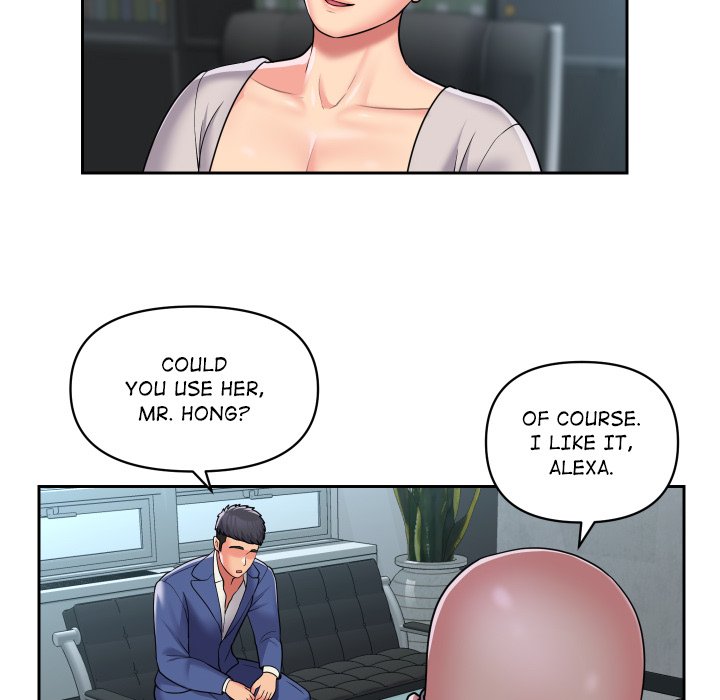 The Ladies’ Associate Chapter 43 image 30
