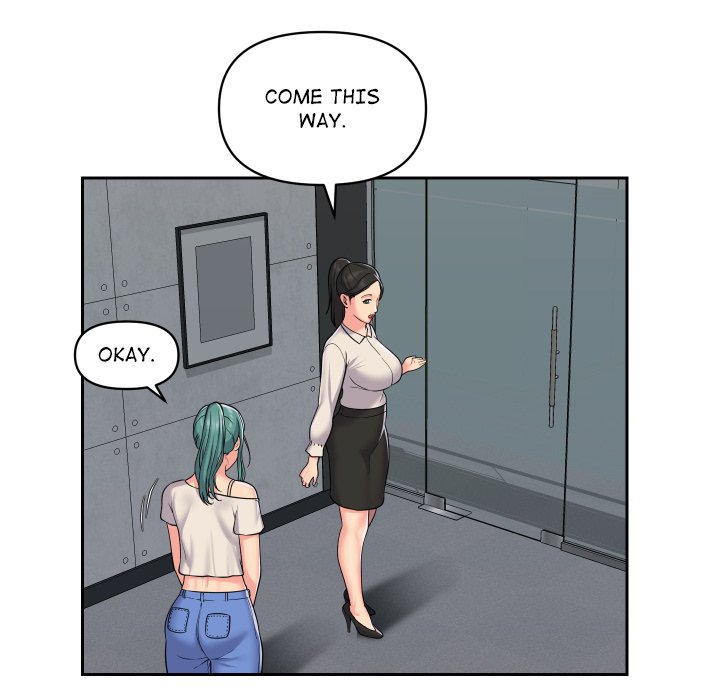 The Ladies’ Associate Chapter 43 image 33