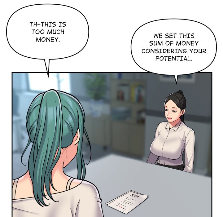 The Ladies’ Associate Chapter 43 image 44