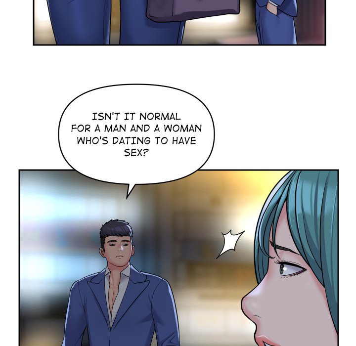 The Ladies’ Associate Chapter 44 image 9