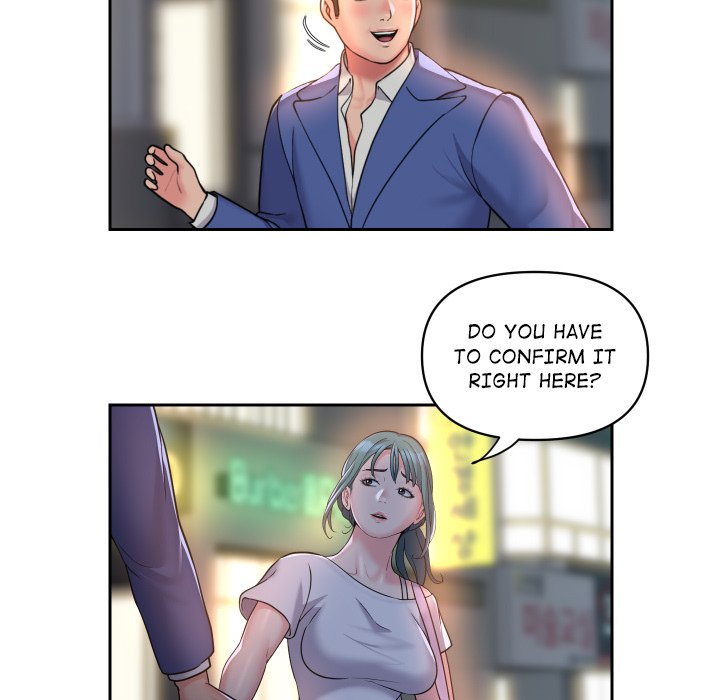 The Ladies’ Associate Chapter 44 image 5