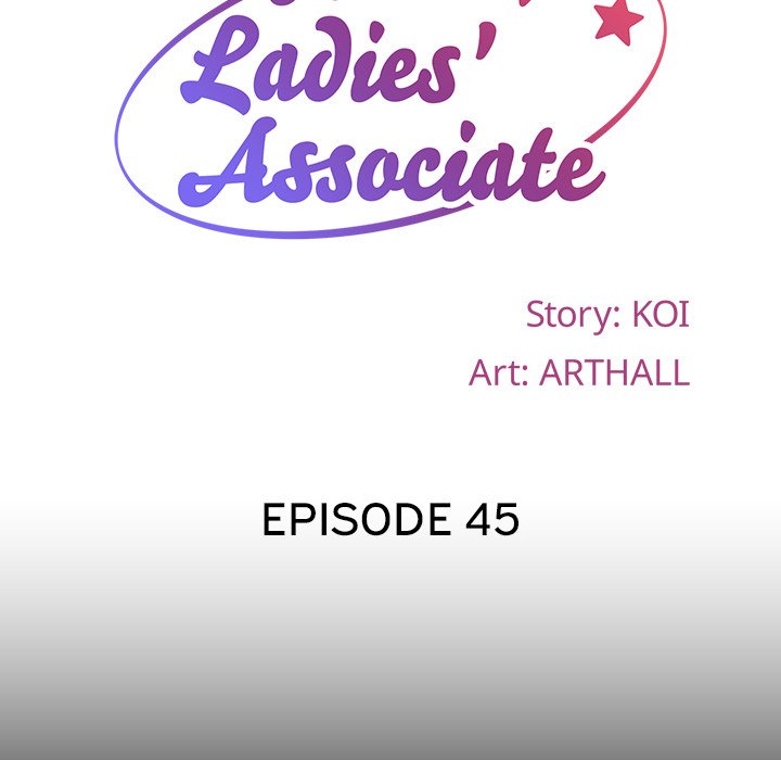 The Ladies’ Associate Chapter 45 image 9